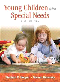 Young Children With Special Needs + Pearson Etext Access Card