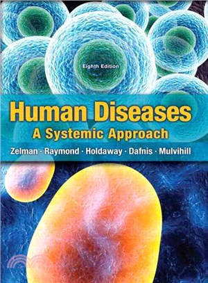 Human Diseases ─ A Systemic Approach