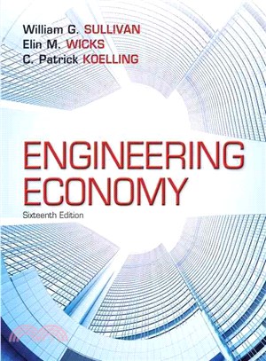 Engineering economy /