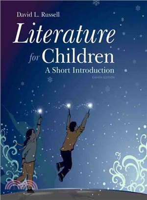 Literature for children :a s...