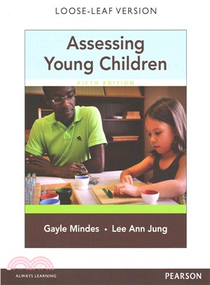 Assessing Young Children + Video-Enhanced Pearson Etext Access Card Package