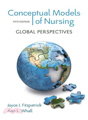 Conceptual Models of Nursing ─ Global Perspectives