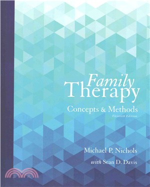 Family Therapy ─ Concepts and Methods