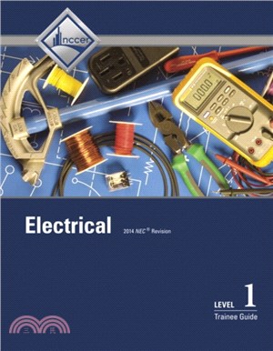 Electrical Level 1 Trainee Guide, Case bound
