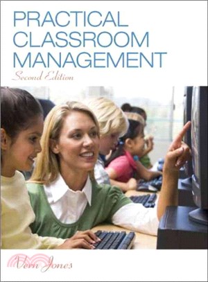 Practical Classroom Management + Pearson eText Access Card