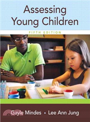 Assessing Young Children