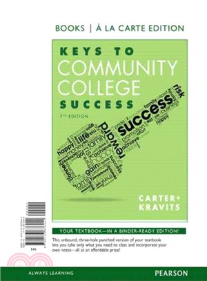 Keys to Community College Success