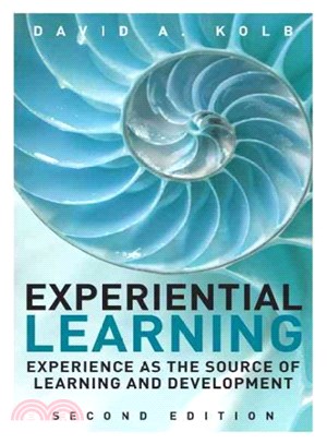 Experiential learning :  experience as the source of learning and development /
