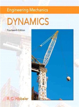 Engineering Mechanics ─ Dynamics