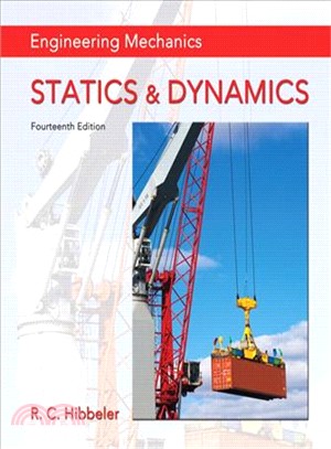 Engineering Mechanics ─ Statics & Dynamics