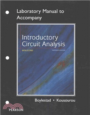 Introductory Circuit Analysis