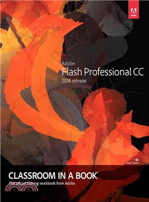 Adobe Flash Professional CC ─ 2014