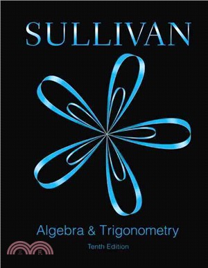 Algebra & Trigonometry
