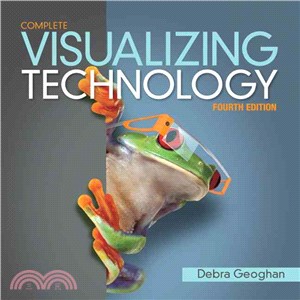 Visualizing Technology Complete