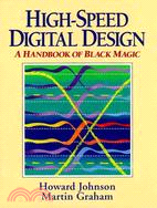High-Speed Digital Design ─ A Handbook of Black Magic
