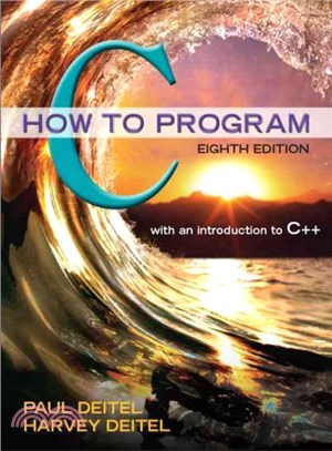 C :how to program : with an ...
