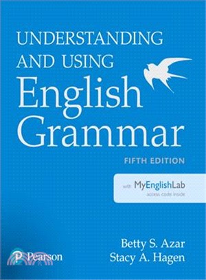 Understanding and Using English Grammar