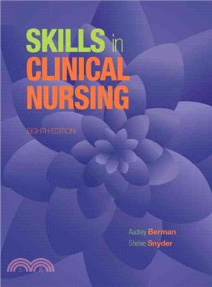 Skills in Clinical Nursing