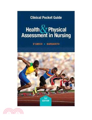 Health & Physical Assessment in Nursing Clinical Pocket Guide