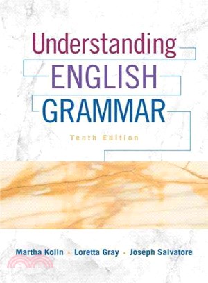 Understanding English Grammar