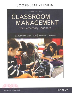 Classroom Management for Elementary Teachers