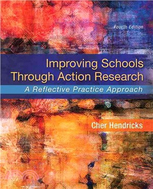 Improving Schools Through Action Research ─ A Reflective Practice Approach