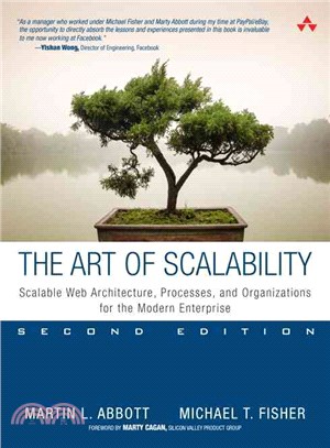 The Art of Scalability ― Scalable Web Architecture, Processes, and Organizations for the Modern Enterprise