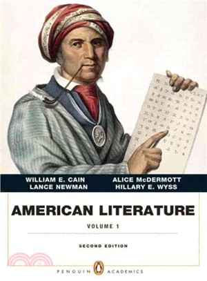 American Literature + New Myliteraturelab Access Card