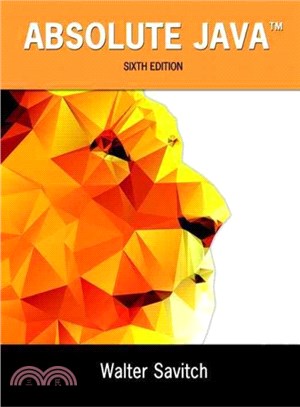 Absolute Java