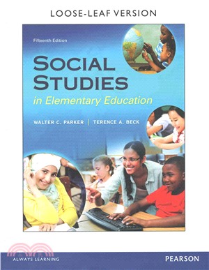 Social Studies in Elementary Education