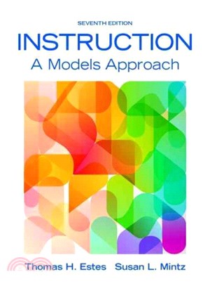 Instruction ─ A Models Approach