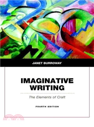 Imaginative Writing ─ The Elements of Craft