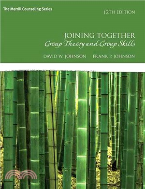 Joining Together ─ Group Theory and Group Skills