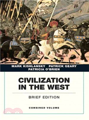 Civilization in the West