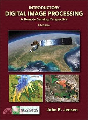 Introductory Digital Image Processing ─ A Remote Sensing Perspective