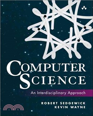 Computer Science ─ An Interdisciplinary Approach