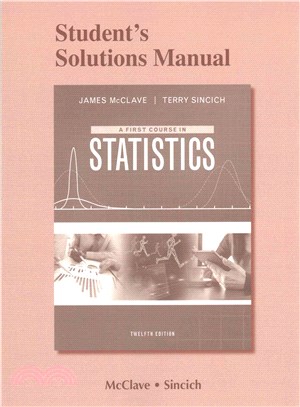 A First Course in Statistics