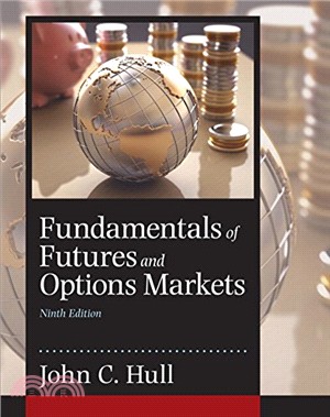 Fundamentals of Futures and Options Markets