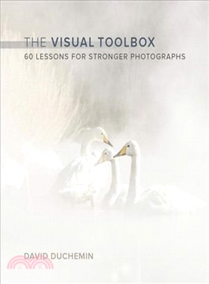The Visual Toolbox ─ 60 Lessons for Stronger Photographs