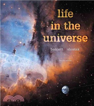 Life in the Universe