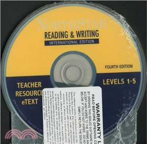 NorthStar 4/e : Reading & Writing Teacher