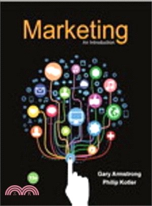 Marketing ─ An Introduction