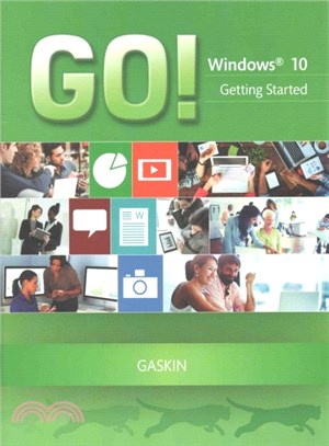 Go! with Windows 10 ─ Getting Started
