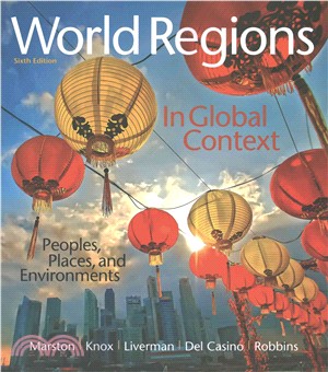 World Regions in Global Context ─ Peoples, Places, and Environments