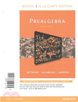 Prealgebra