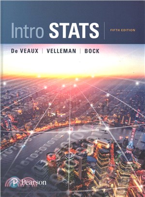 Intro Stats + New Mylab Statistics With Pearson Etext
