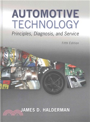 Automotive Technology + NATEF Correlated Task Sheets ─ Principles, Diagnosis, and Service