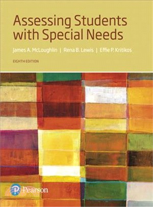 Assessing Students With Special Needs