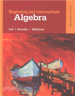 Beginning & Intermediate Algebra + New Integrated Review + Mymathlab and Worksheets-access Card