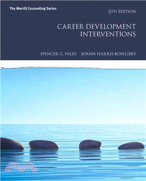 Career development interventions /